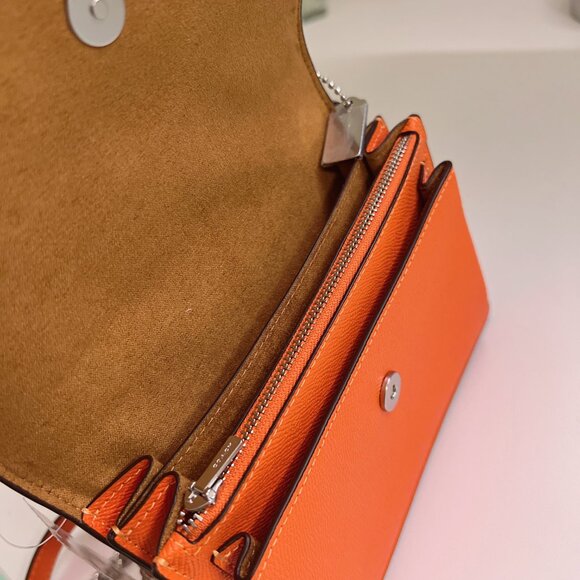 coach Mini Klare Crossbody c9949 - Picture 5 of 5